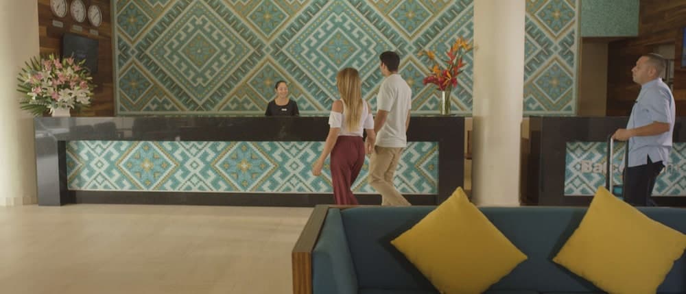 Occidental Tucancún All Inclusive