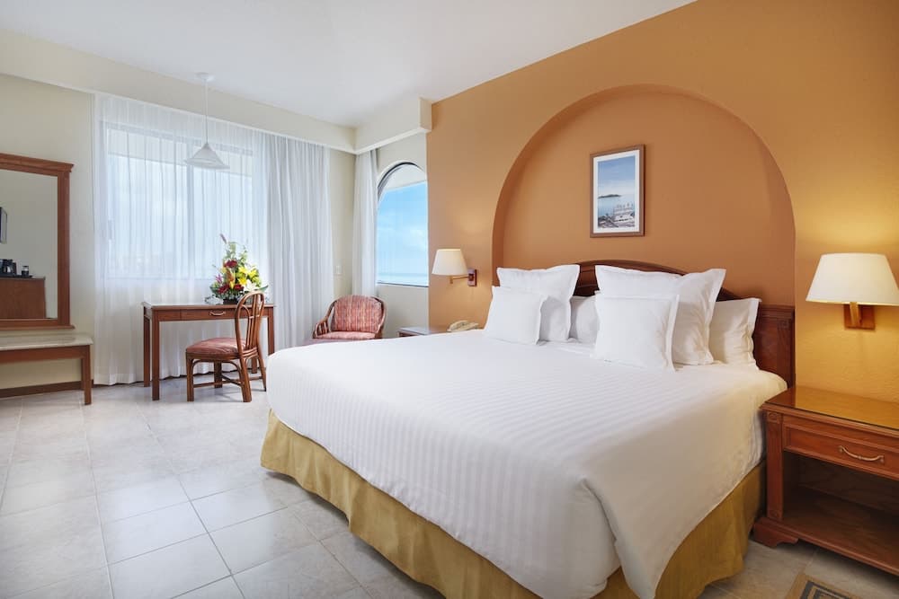 Occidental Tucancún All Inclusive