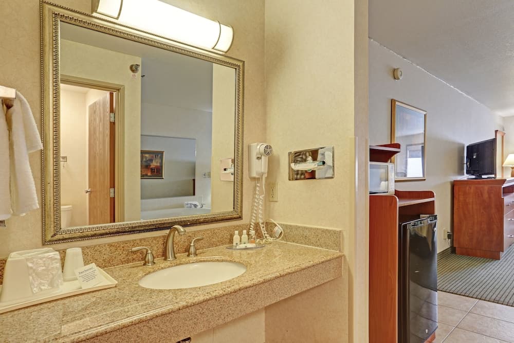 Quality Inn Pierre - Fort Pierre