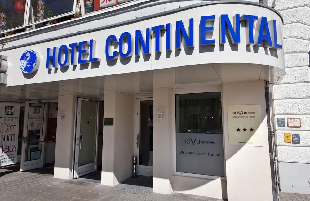 hotel image