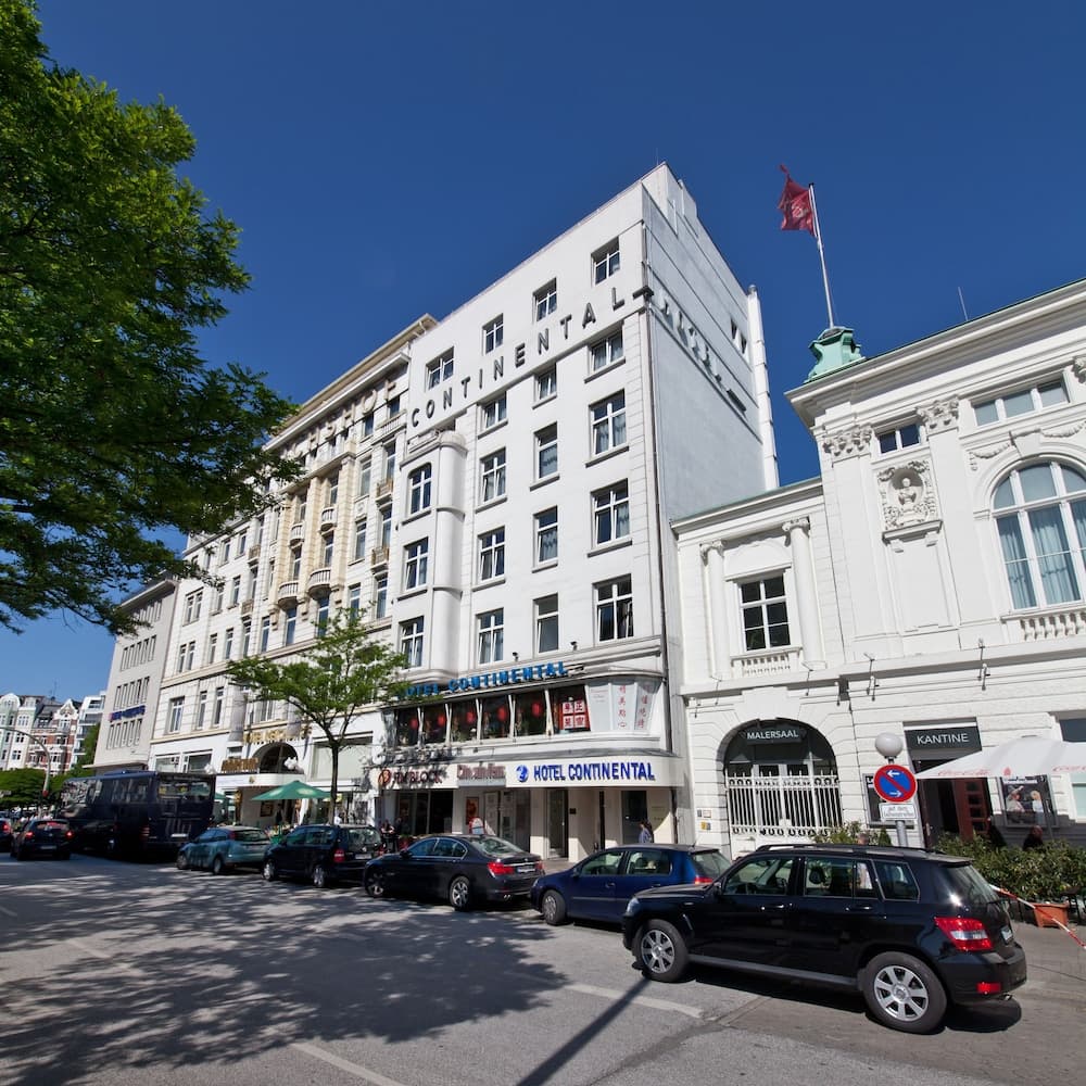 hotel image