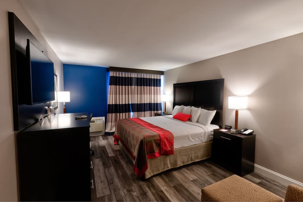 Ramada by Wyndham Vineland Millville Area