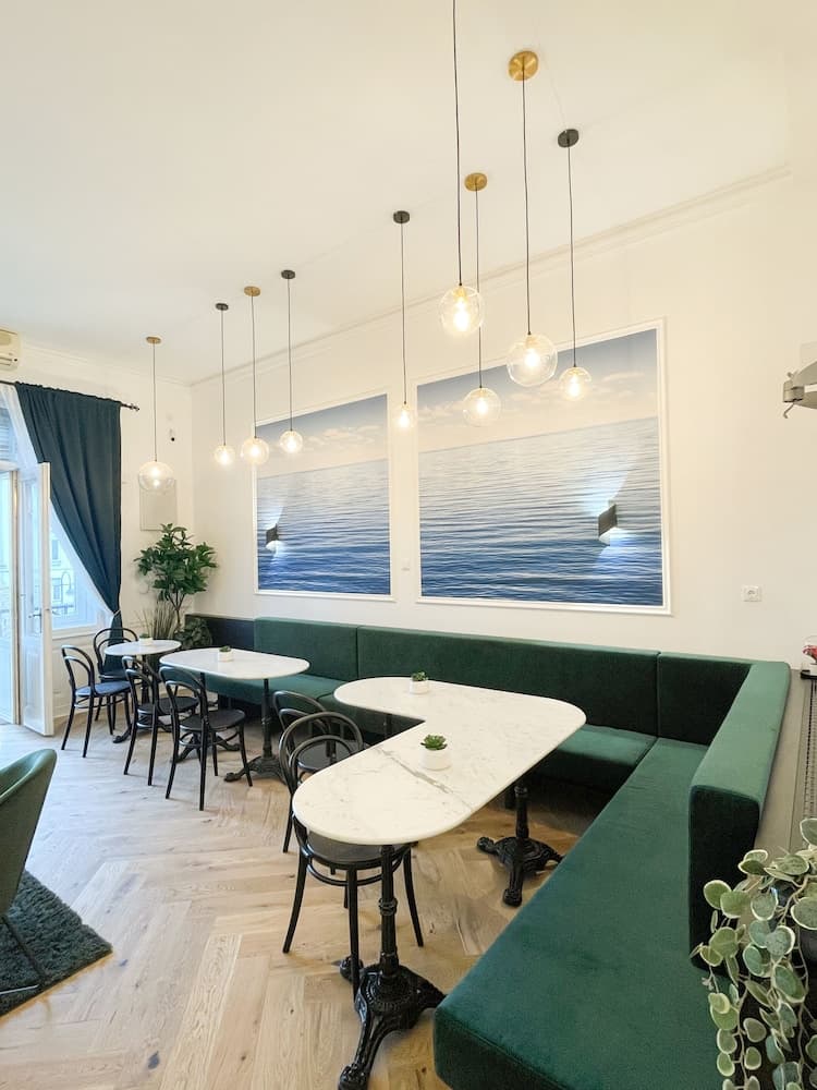 Boutique Hotel Piano Nobile – am Stubenring