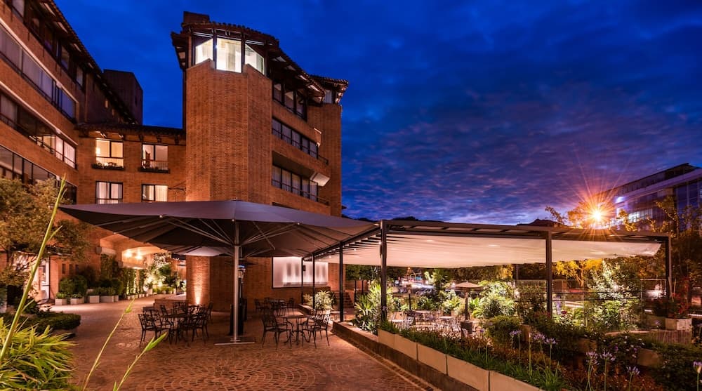 hotel image