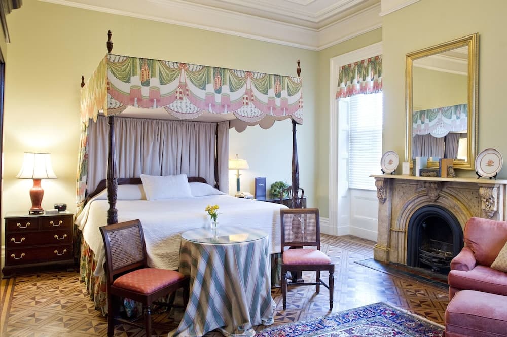 John Rutledge House Inn Charleston