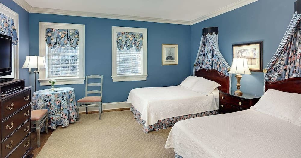 John Rutledge House Inn Charleston