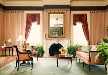 John Rutledge House Inn