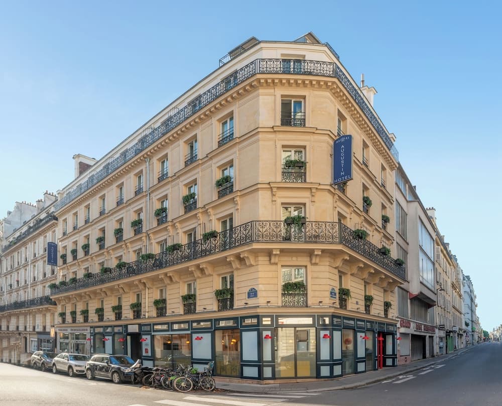 hotel image