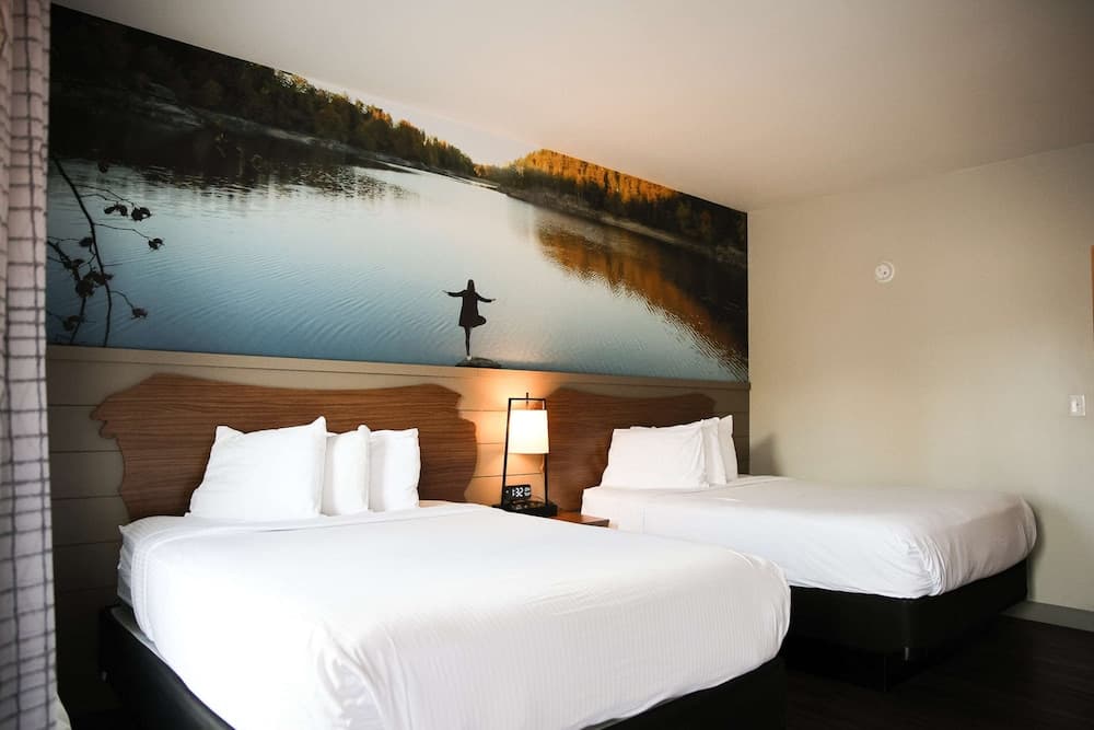 The Inn At Tree City, BW Signature Collection