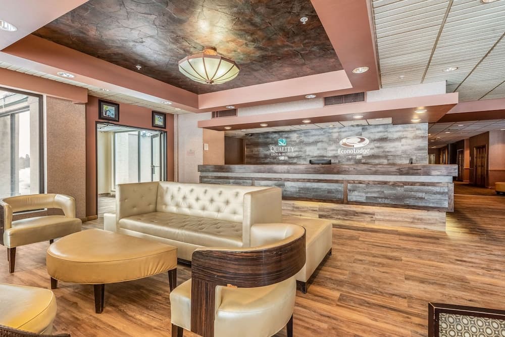 Econo Lodge Brainerd