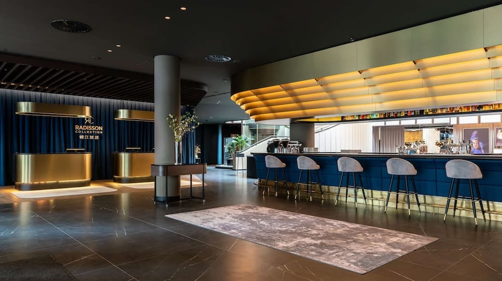 Radisson Collection Grand Place Brussels