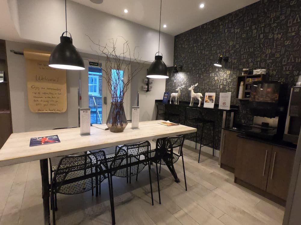 Best Western Plus Delmere Hotel