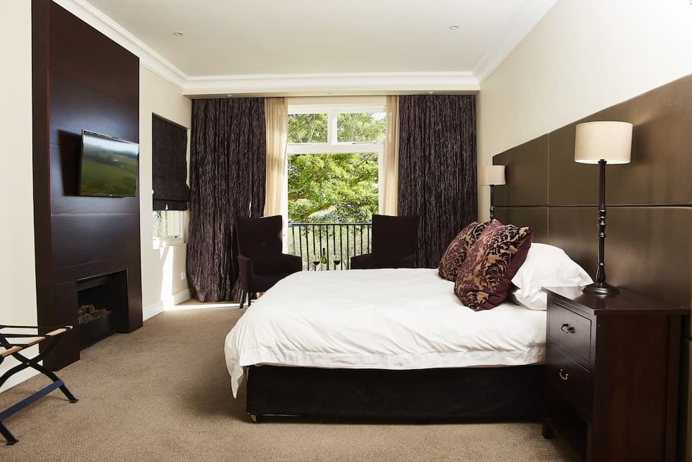 The Devon Valley Hotel