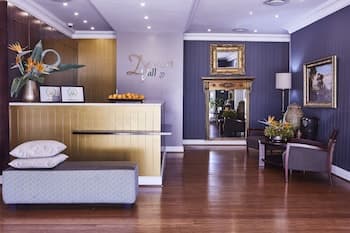 The Devon Valley Hotel