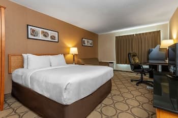 Comfort Inn Chicoutimi
