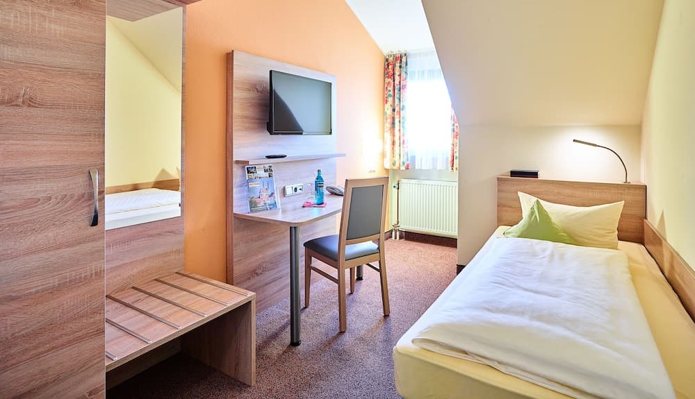 Hotel Merian Rothenburg