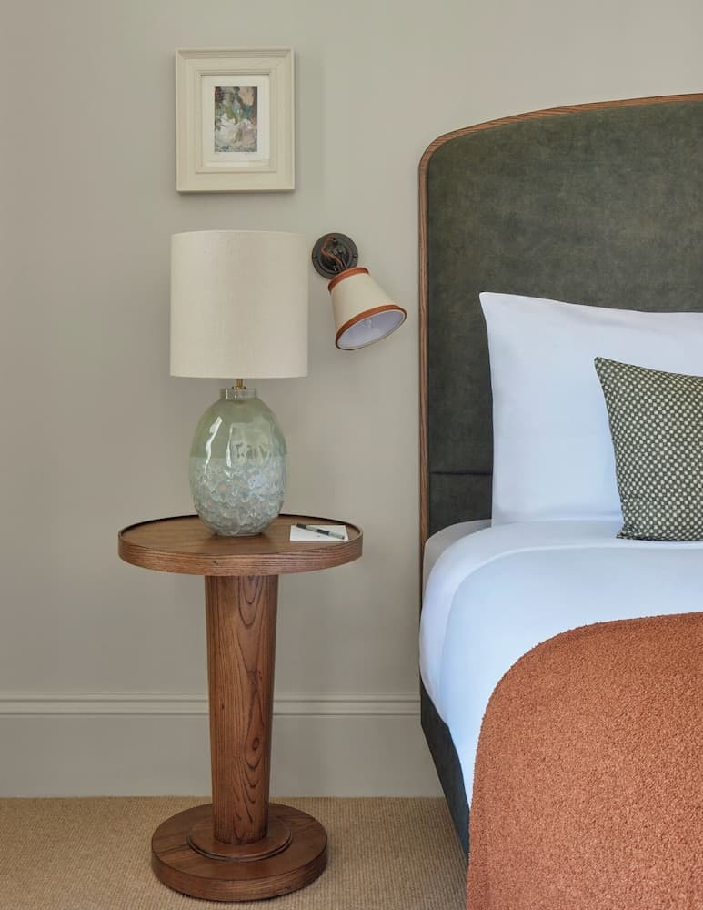 Miiro Templeton Garden