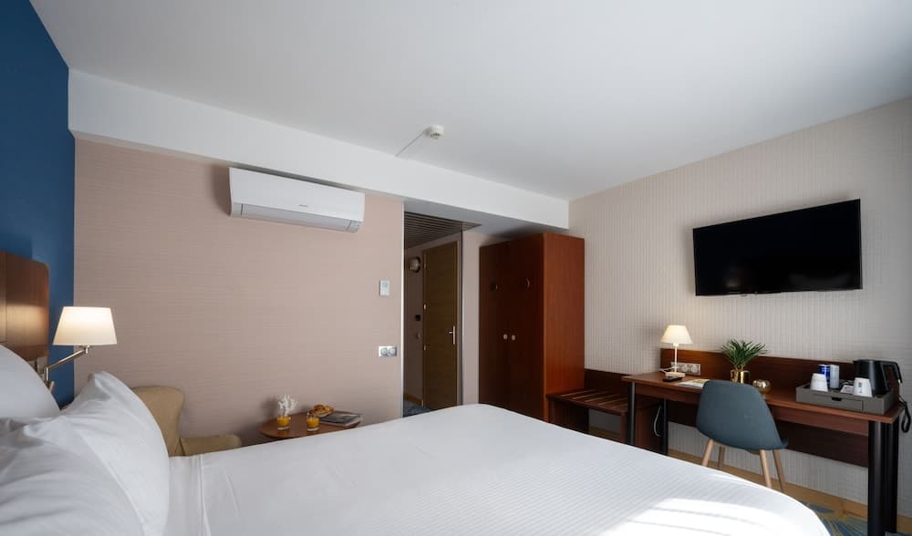 Hôtel Le Yachtman, The Originals Collection