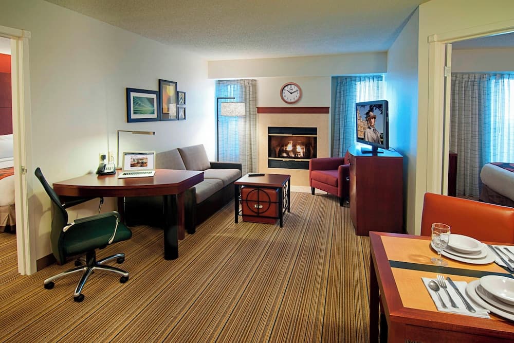 Residence Inn Sioux Falls