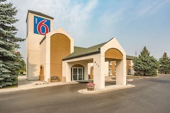 Motel 6 Bozeman, MT