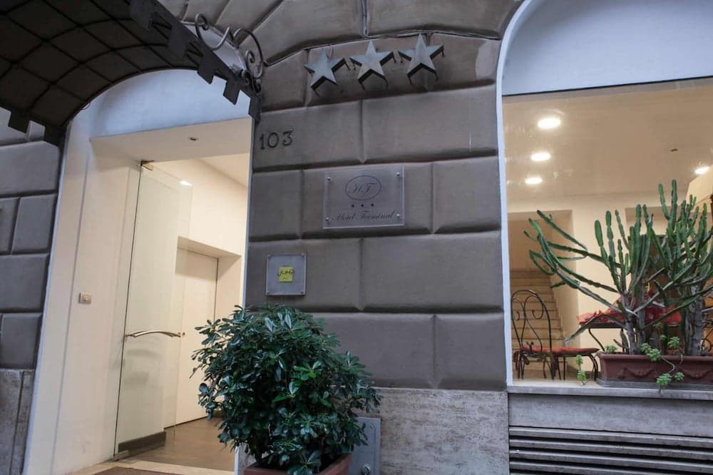 hotel image