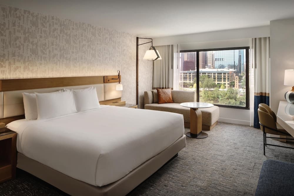 Hyatt Regency Austin