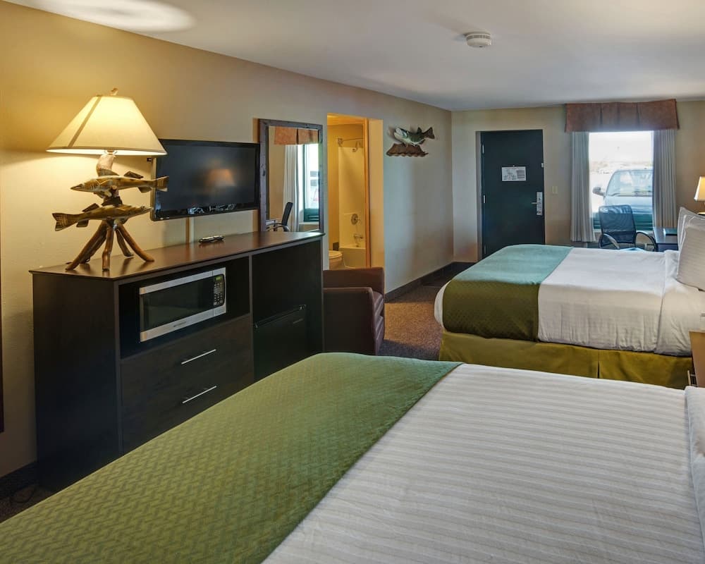 Quality Inn Ashland - Lake Superior