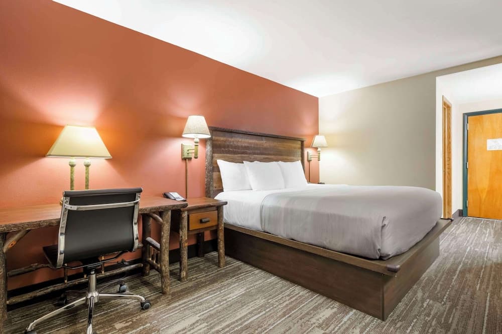 Quality Inn Ashland - Lake Superior