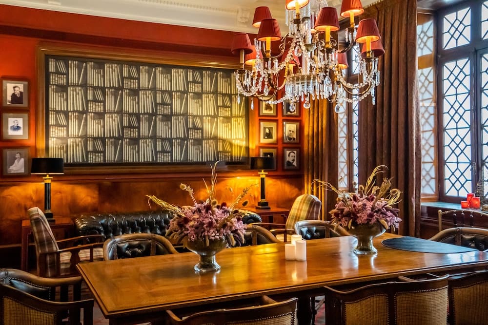 Grande Hotel do Porto