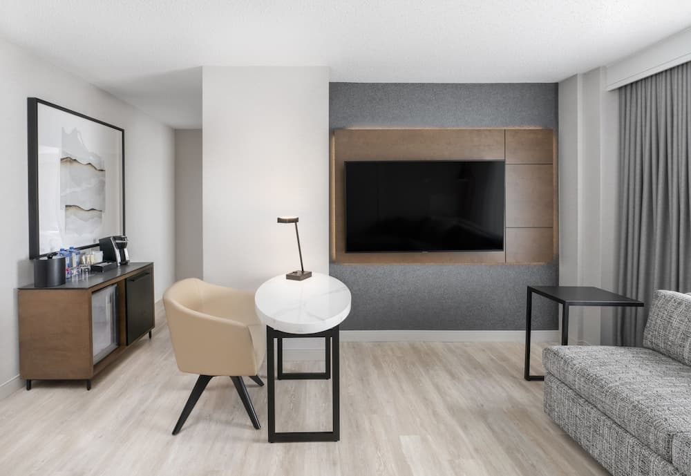 Hyatt Regency Deerfield