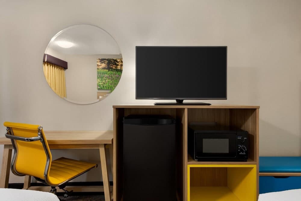 Days Inn by Wyndham Cartersville