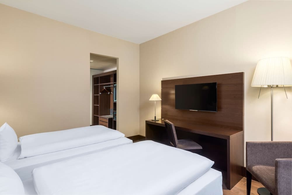 NH Düsseldorf Königsallee