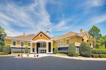 Homewood Suites by Hilton Raleigh/Cary