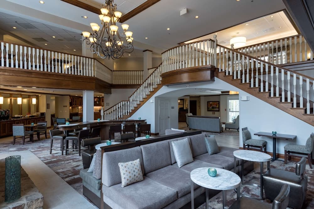 Homewood Suites by Hilton Raleigh/Cary