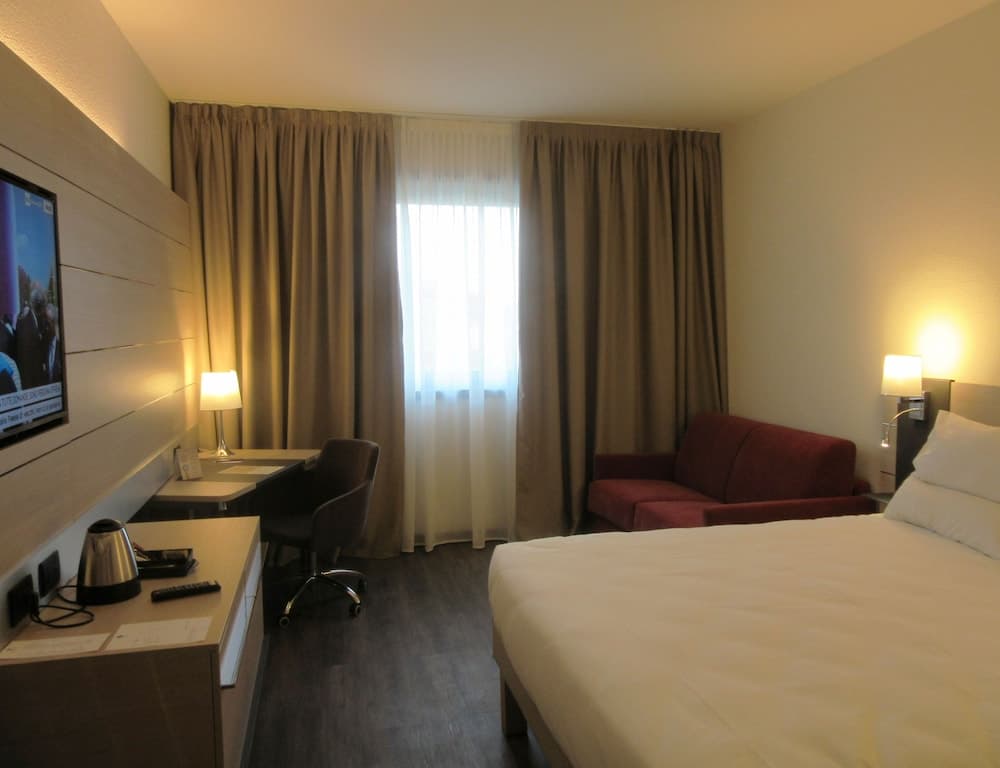 Novotel Brescia 2