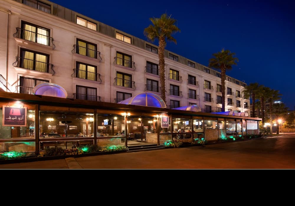 hotel image