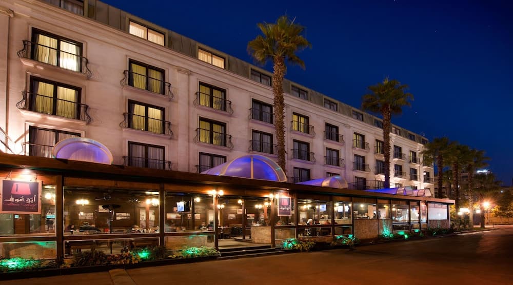 hotel image