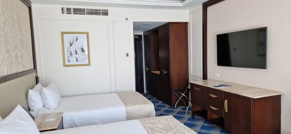 Concorde El Salam Hotel