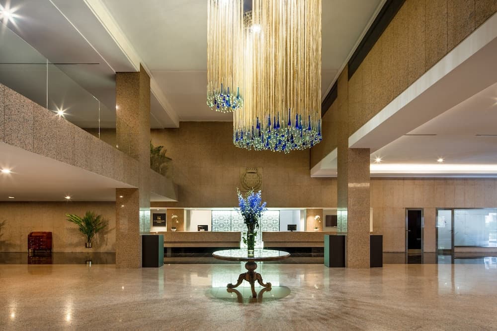 Eurostars Gran Hotel Lugo