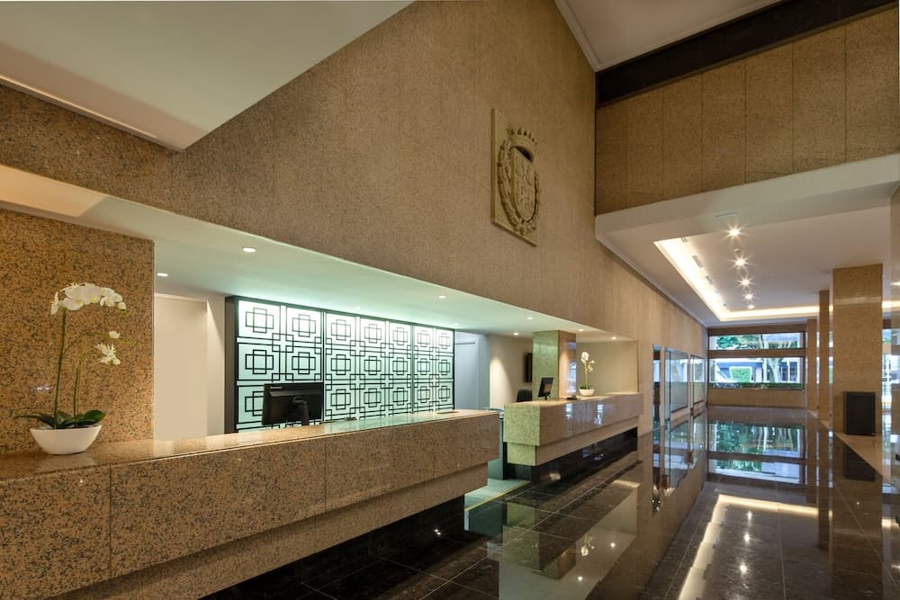 Eurostars Gran Hotel Lugo