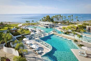 Parklane, a Luxury Collection Resort & Spa, Limassol