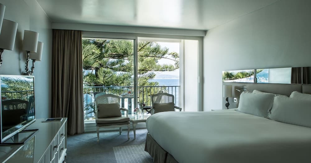 Sofitel Golfe Ajaccio Thalassa Sea & Spa
