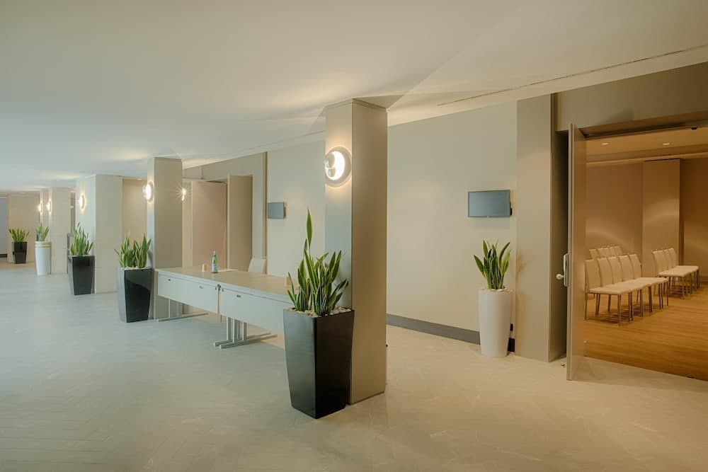 NH Collection Roma Centro