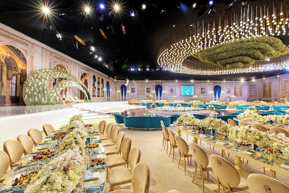 Sheraton Grand Doha Resort & Convention Hotel