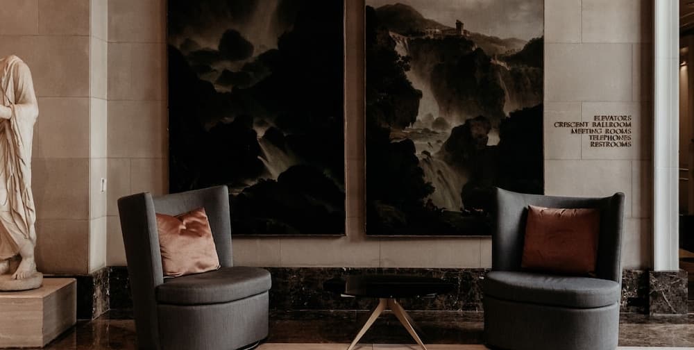 Hotel Crescent Court