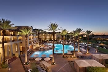 Fairmont Scottsdale Princess