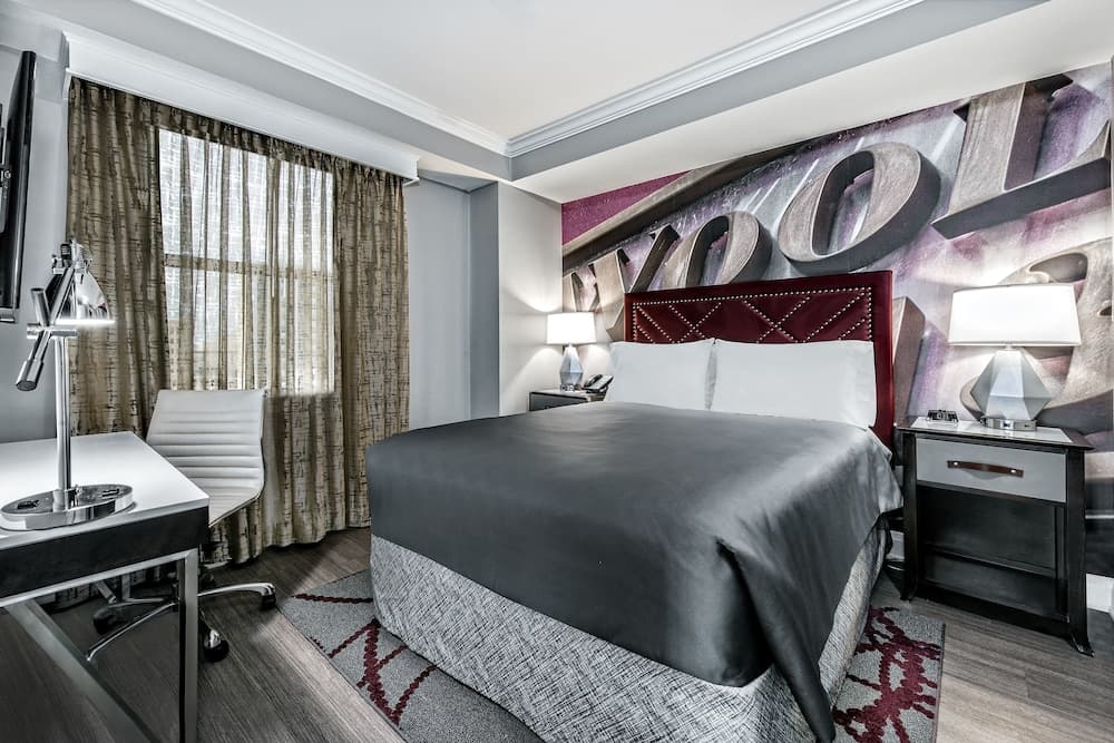 Hotel Indigo Dallas Downtown by IHG