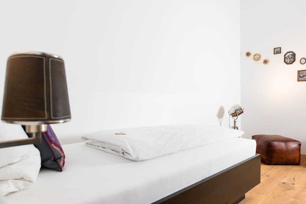 The Heidelberg Exzellenz Hotel