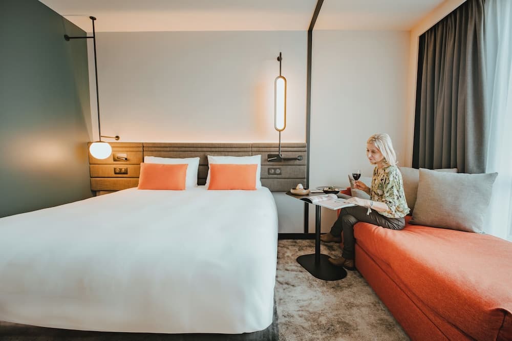 Novotel Lens Noyelles