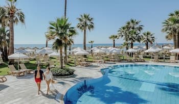 Golden Bay Beach Hotel